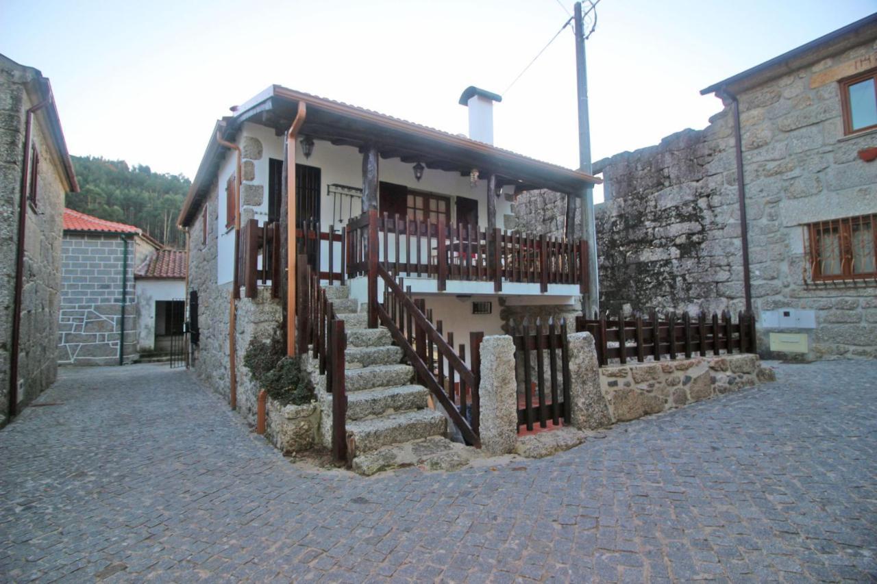 Holiday home Casa Marias By Casas Geres