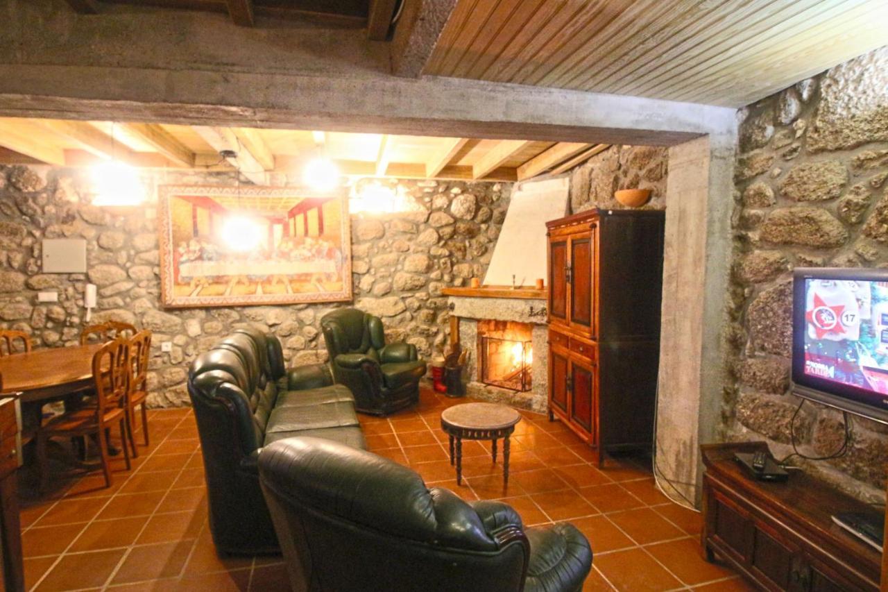 Casa Marias By Casas Holiday home *