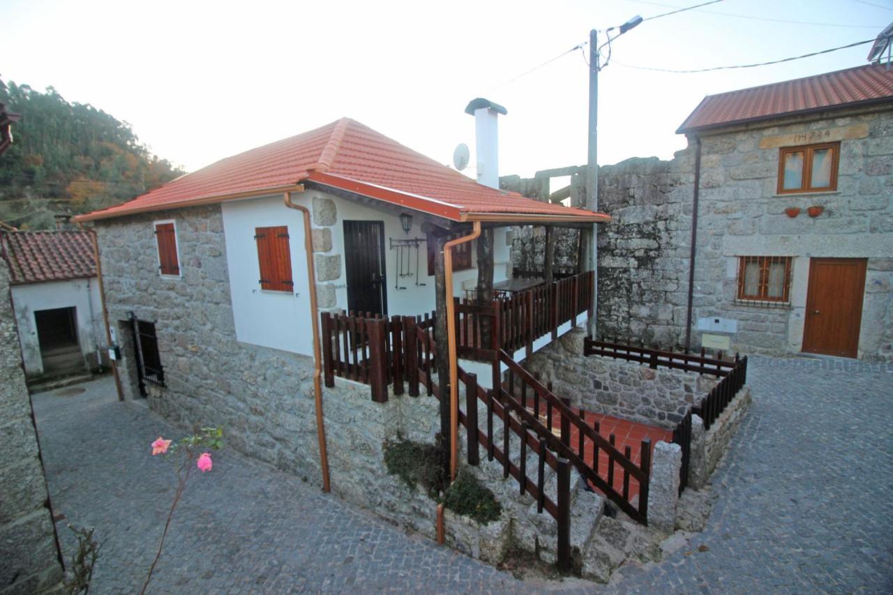 Casa Marias By Casas * Geres