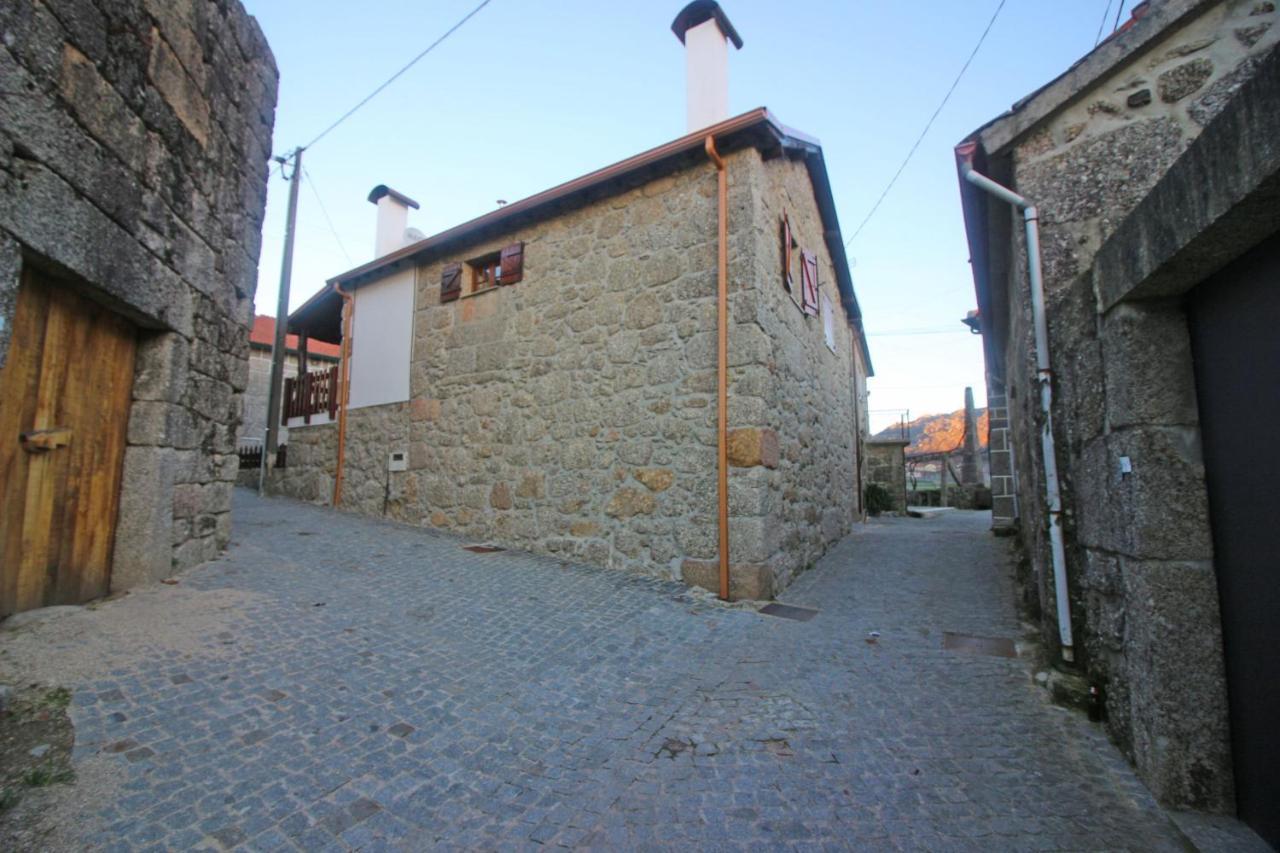 Casa Marias By Casas Holiday home *
