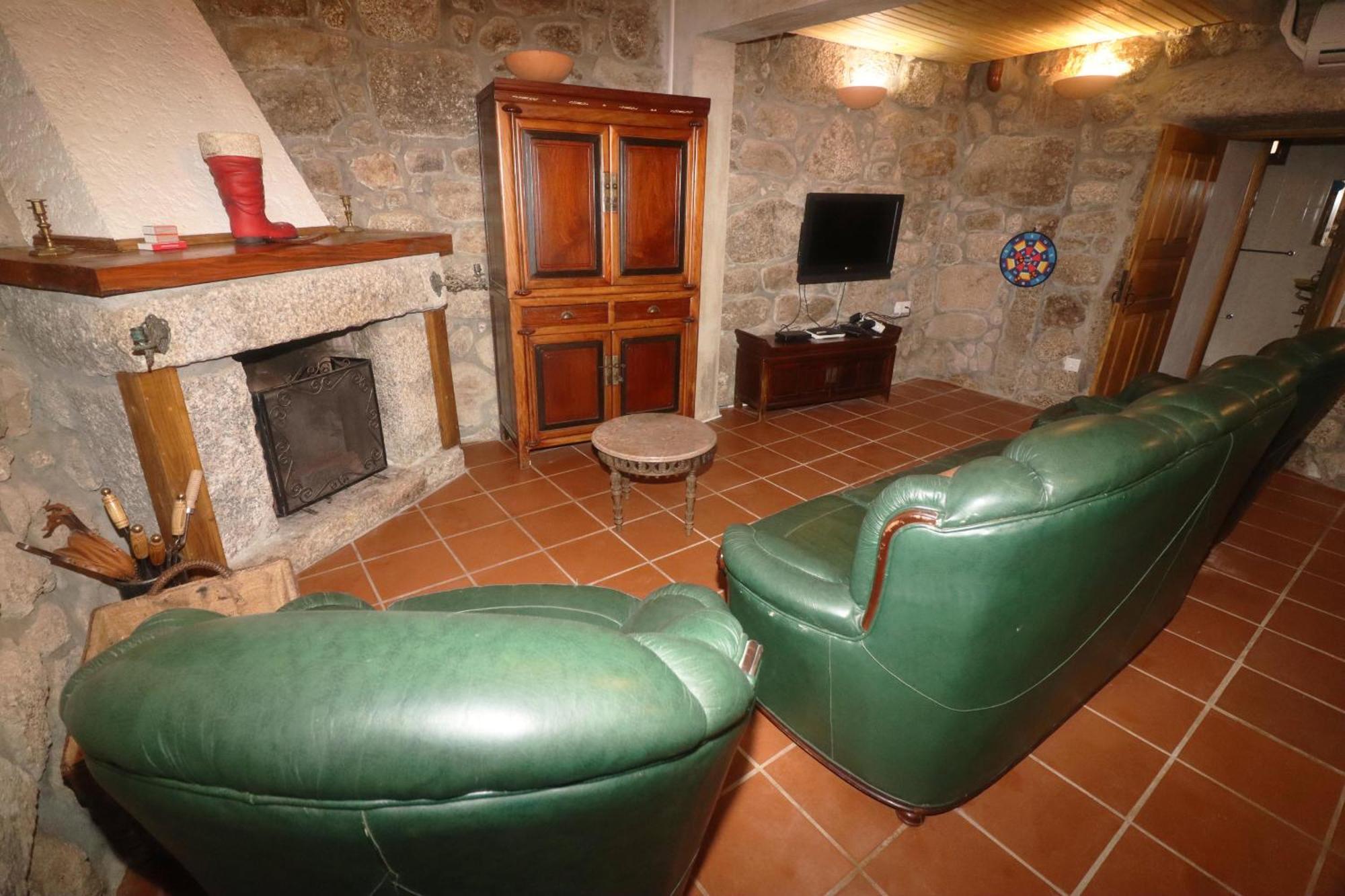 Casa Marias By Casas