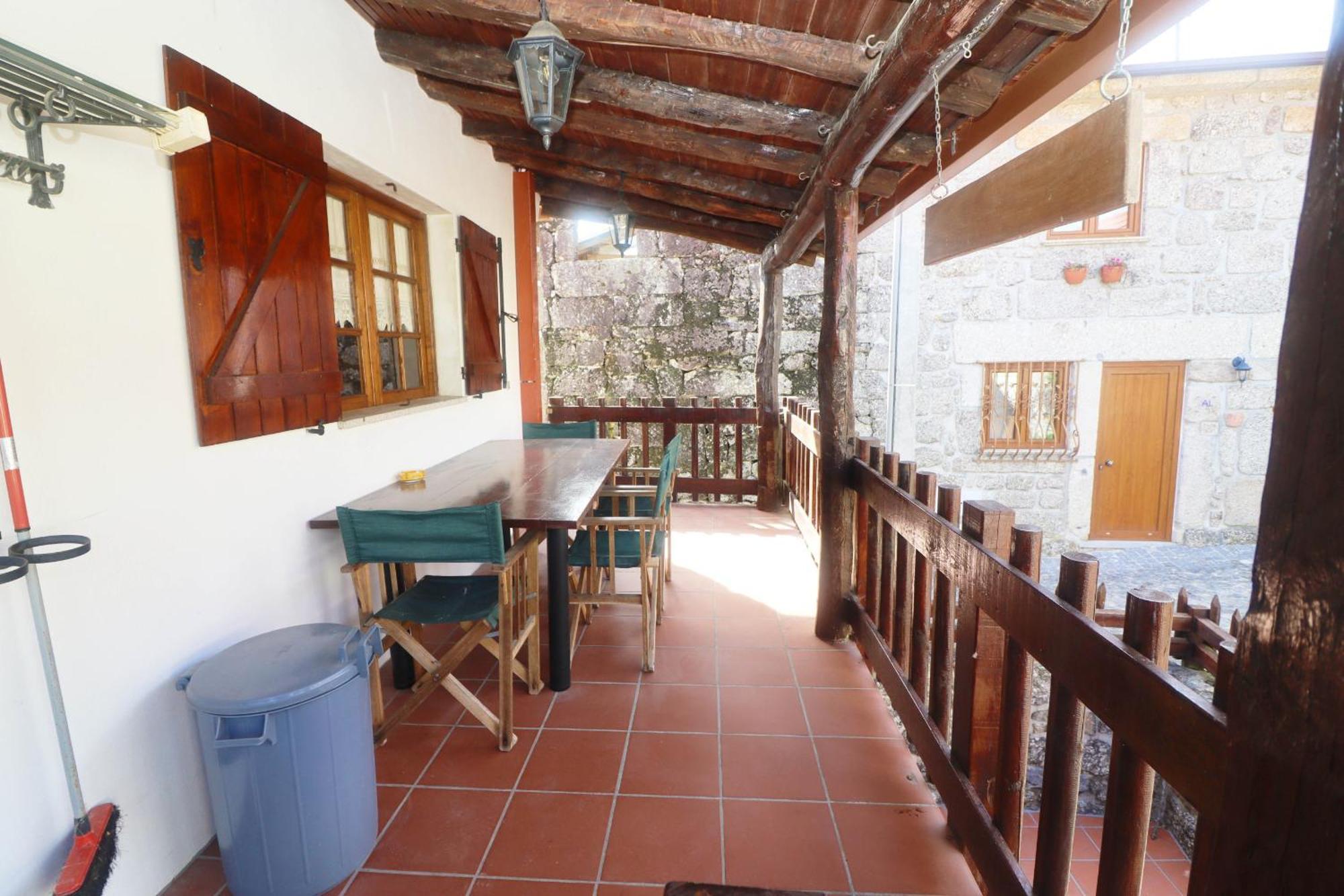Holiday home Casa Marias By Casas Geres