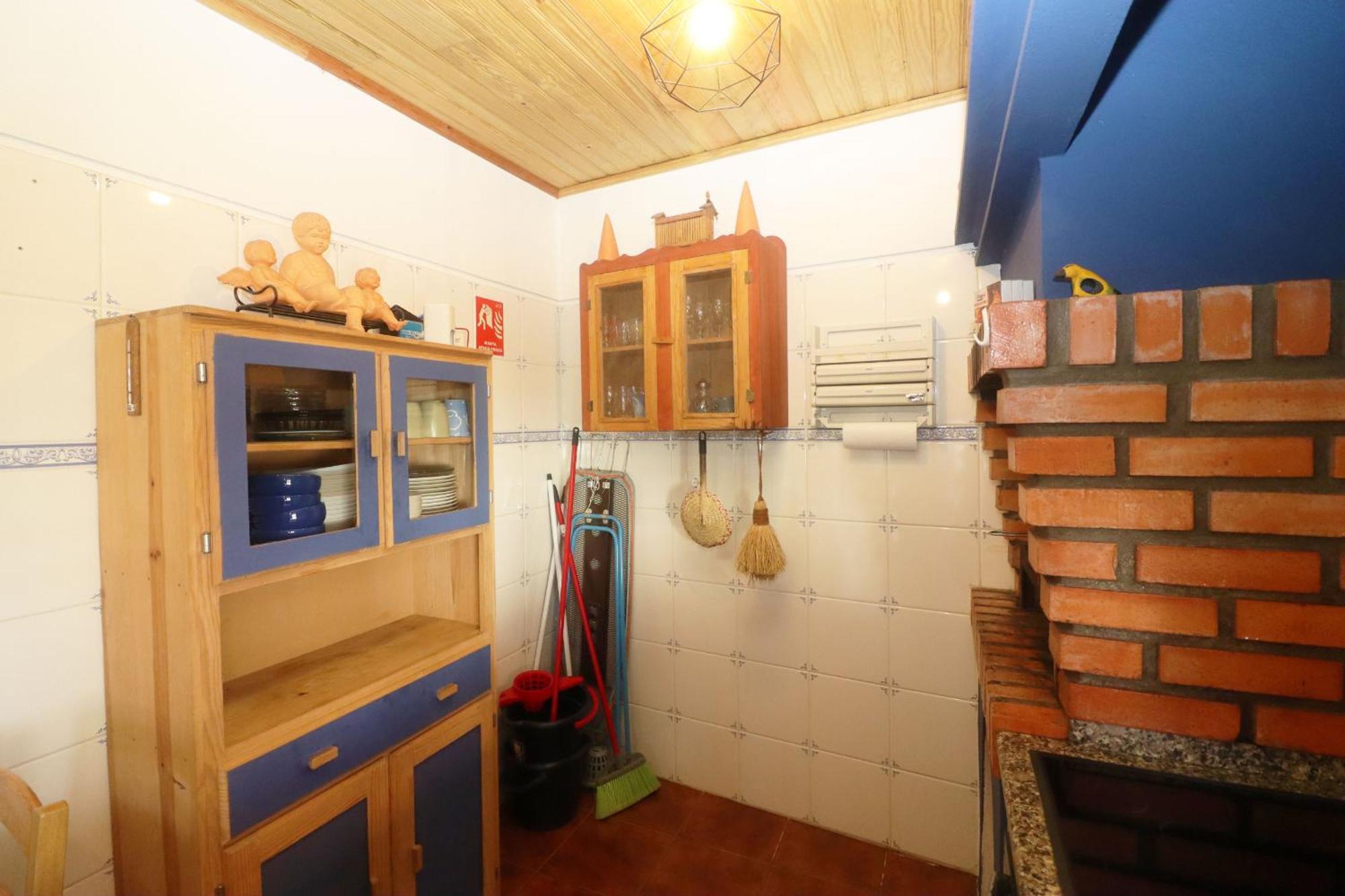 Casa Marias By Casas