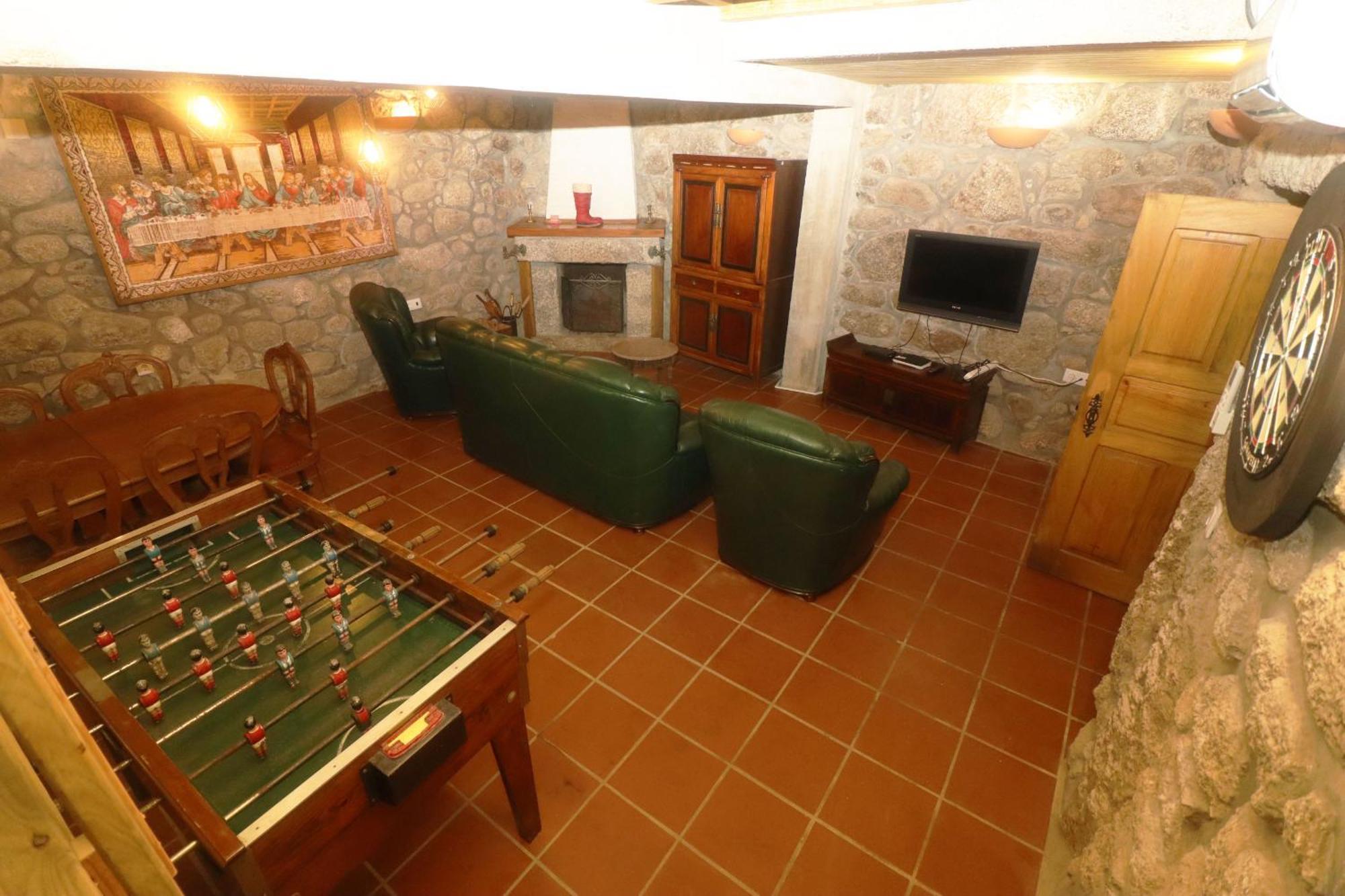 Casa Marias By Casas