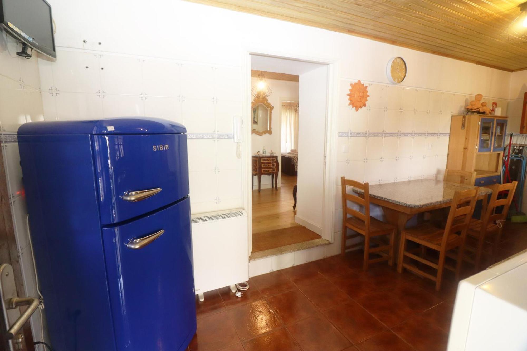 Casa Marias By Casas