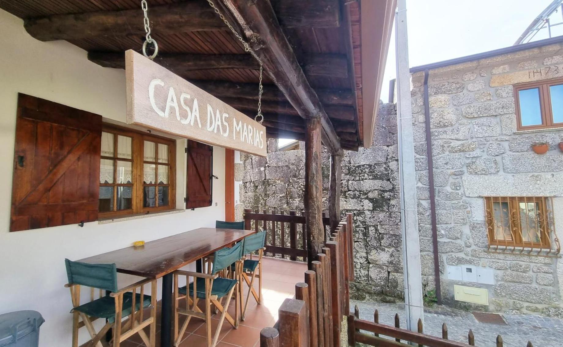 Holiday home Casa Marias By Casas *