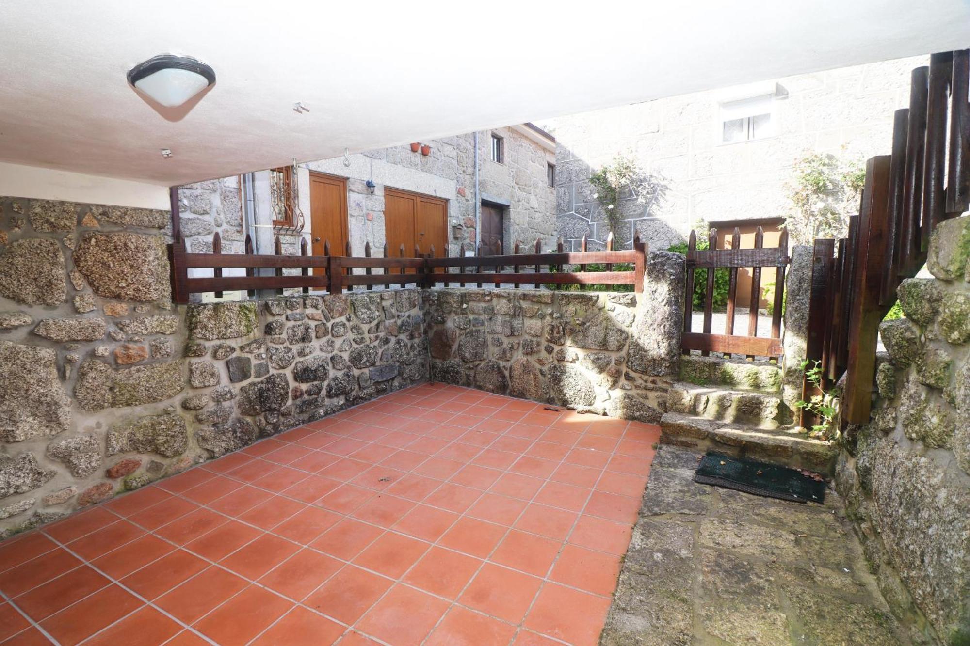 Casa Marias By Casas