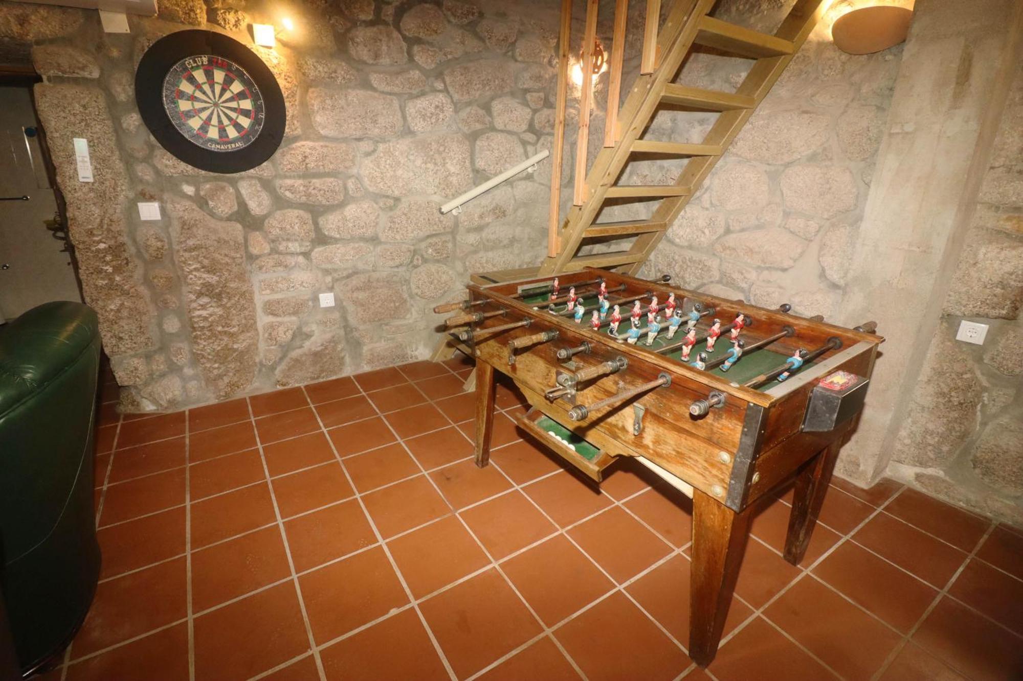 Casa Marias By Casas